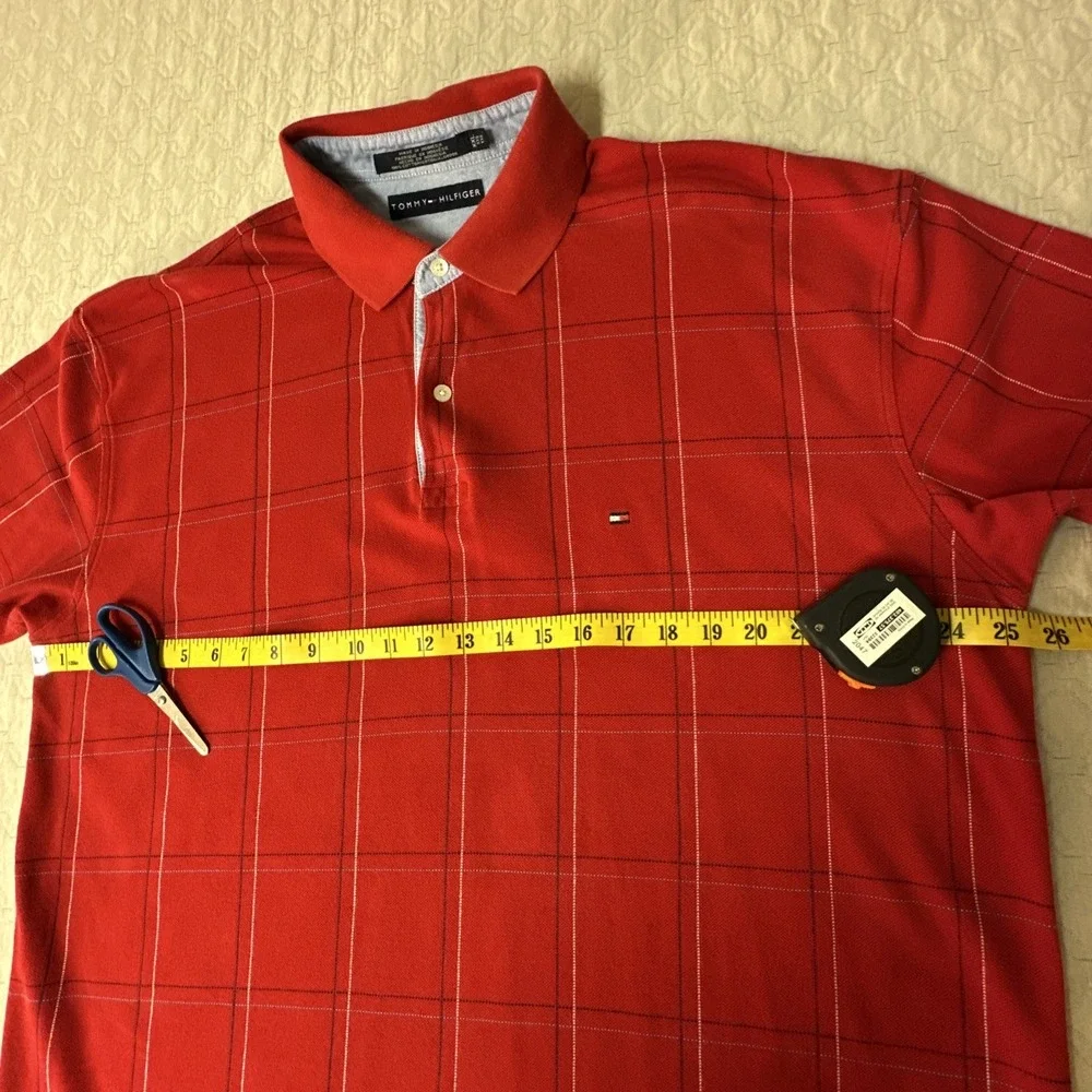 Tommy Hilfiger excellent no